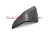 MAXI CARBON PANIGALE 899 1199 UNDER TANK PANEL