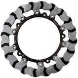 BRAKING BATFLY FLOATING