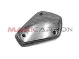 MAXI CARBON DRAGSTER 800 14-17 TANK COVER
