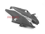 MAXI CARBON HYPERMOTARD 950 UNDERTRAY