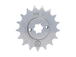 GANDINI Front Sprocket RMU 125