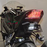 NRC S1000RR S1000R 09-18 FENDER ELIMINATOR KIT