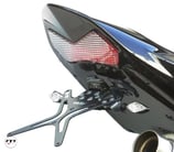 NUMBER PLATE HOLDER KAWASAKI ZX6R Z750 Z1000