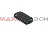 MAXI CARBON RVS REAR BRAKE CAP