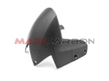 MAXI CARBON SUPER DUKE 1290 14-19 FRONT FENDER(front)
