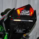 NRC Ninja H2 FENDER ELIMINATOR KIT
