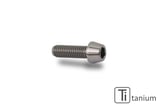 CNC RACING TITANIUM SCREW M5