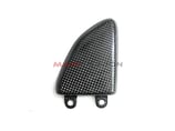 MAXI CARBON BRUTALE 675 800 12-15 HEEL PLATE
