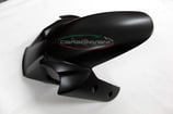 MULTISTRADA 1200 FRONT FENDER