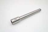 KBIKE FRONT AXLE 81910691A TITANIUM