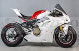 Race fairing PANIGALE V4