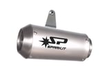 SPARK MOTO-GP SILENCER