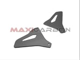 MAXI CARBON MONSTER 1200 R HEEL PLATE