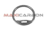 MAXI CARBON ABARTH 595-695 AIR VENT COVER