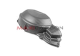 MAXI CARBON RS660 21-23 CLUTCH COVER