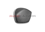 MAXI CARBON RSV4 09-20 SEAT PAD