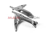 MAXI CARBON VMAX 09-18 FRONT FENDER BRACKET