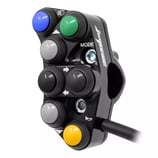 JETPRIME SWITCH PANEL CBR600RR LEFT SIDE