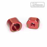 FORSAKEN BMW S1000RR Rear Shock Supports