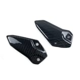 MAXI CARBON ZX-25R ZX-4R HEEL GUARD