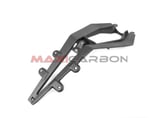 MAXI CARBON SUPER DUKE 1290 14-19 LICENSE PLATE HOLDER