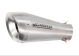 SPARK 60'S SILENCER