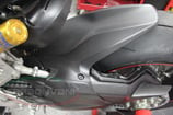 PANIGALE 1199 REAR FENDER