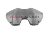 MAXI CARBON PANIGALE V2 AIR BOX COVER
