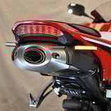 NRC CBR600RR 13-21 FENDER ELIMINATOR KIT