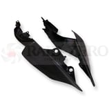 YZF-R7 CARBON TAIL SIDE PANEL