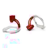 VELOCITY STACKS for PANIGALE 1199 1299 R/S