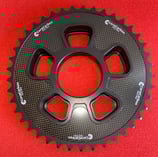 CeraCarbon Racing SPROCKET MV Type2 525