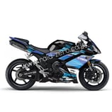 YZF-R1 04-06 EVX