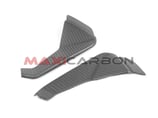 MAXI CARBON RS660 21-23 HEADLIGHT SIDE PANEL