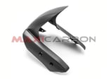 MAXI CARBON MULTISTRADA 950 V2 FRONT FENDER
