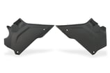 CNC RACING DESERT X FRAME UPPER COVER CARBON