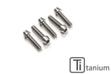 CNC RACING TITANIUM SCREW BOTTOM CLAMP M8 x 25