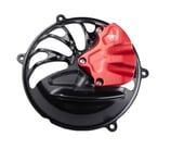 SPIDER CLUTCH COVER EVO PANIGALE V4R