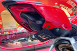 PANIGALE STREETFIGHTER V2 TAIL TIDY