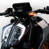 NRC DUKE 390 17-24 FRONT TURN SIGNALS