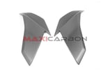 MAXI CARBON TUONO V4 21-24 SIDE PANEL