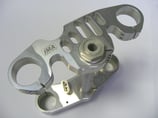 IMA TRIPLE CLAMP MOD.4 EVO IL GSX-R 1000 17-23