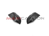 MAXI CARBON BRUTALE 675 800 12-15 TANK SLIDER