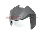 MAXI CARBON DUKE 790 890 FRONT FENDER(UPPER)