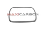 MAXI CARBON ABARTH 595-695 SCREEN FRAME COVER