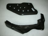 HYPERMOTARD SPROCKET COVER