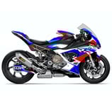 S1000RR 19-22 RACE 2 BODY SKIN