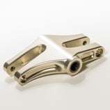 FORSAKEN DUCATI 848 1098 1198 SUSPENSION LINK