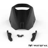 MATERYA MT-09 21-22 WIND SCREEN