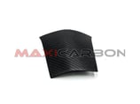 MAXI CARBON SUPER DUKE 1290 14-19 TANK CENTRAL COVER
